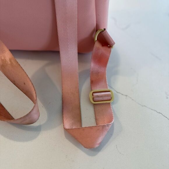 Freshly Picked Peach Diaper Bag - Picture 12 of 14